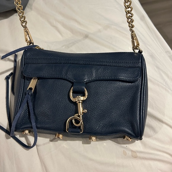 Rebecca Minkoff cross body bag - Picture 2 of 6